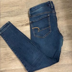 BOGO FREE American Eagle short Skinny Jeans 🦅